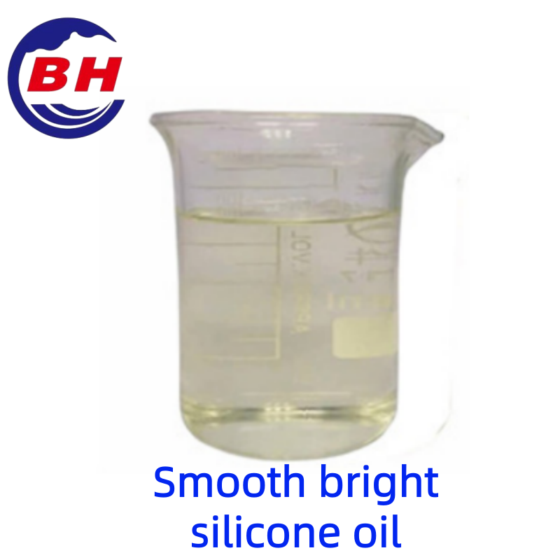 Ola silicone geal réidh H8008