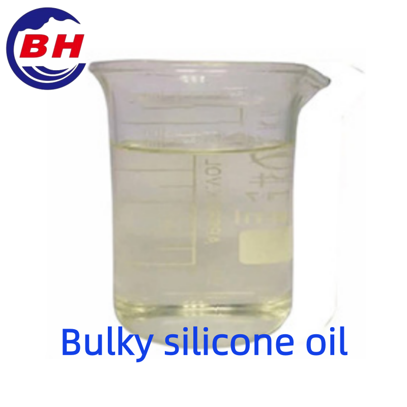 Ola silicone toirtiúil H8019