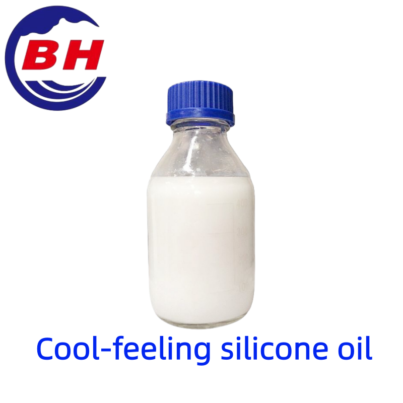 Cool-mothú ola silicone H8020