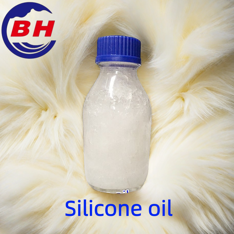 Ola silicone H8021