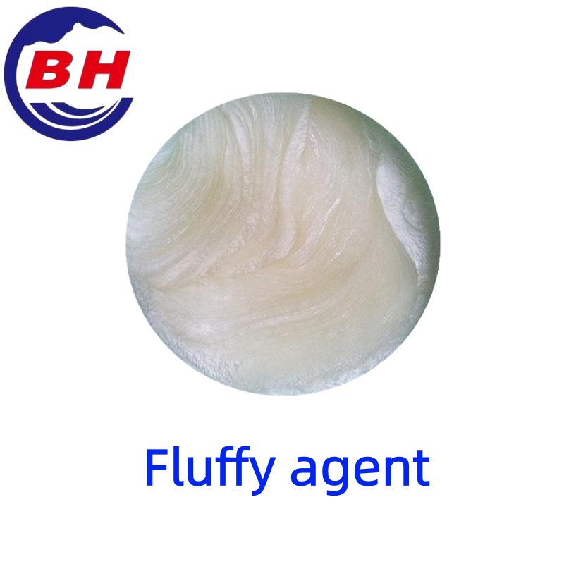 Gníomhaire fluffy H8314