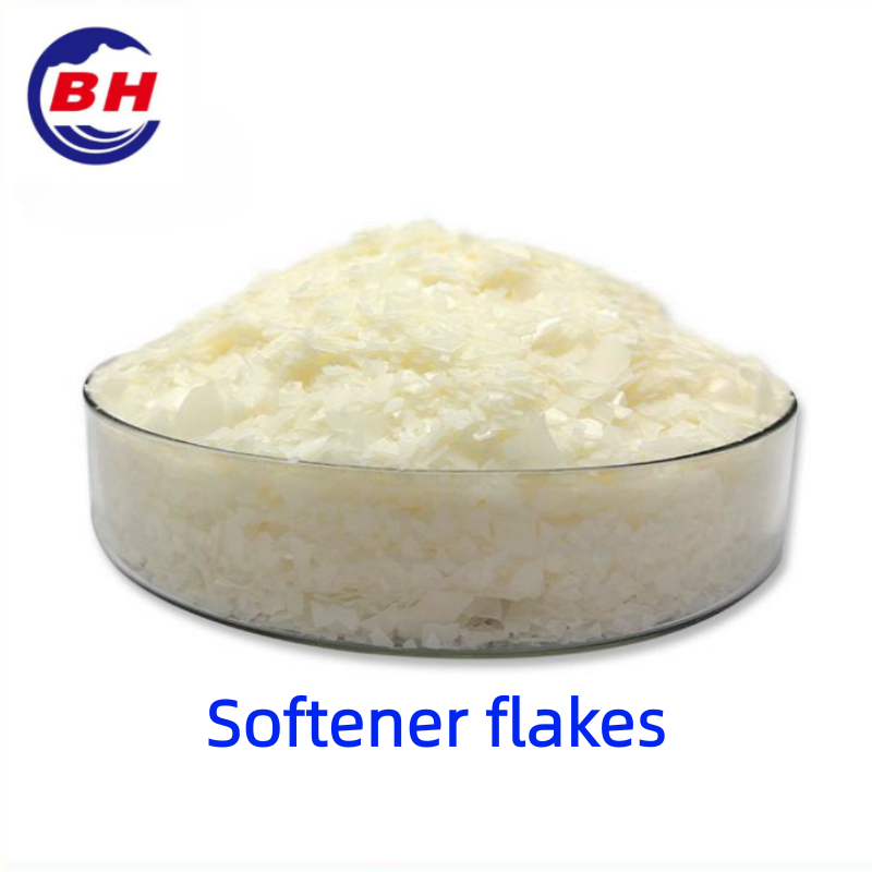 Calóga Softener H802