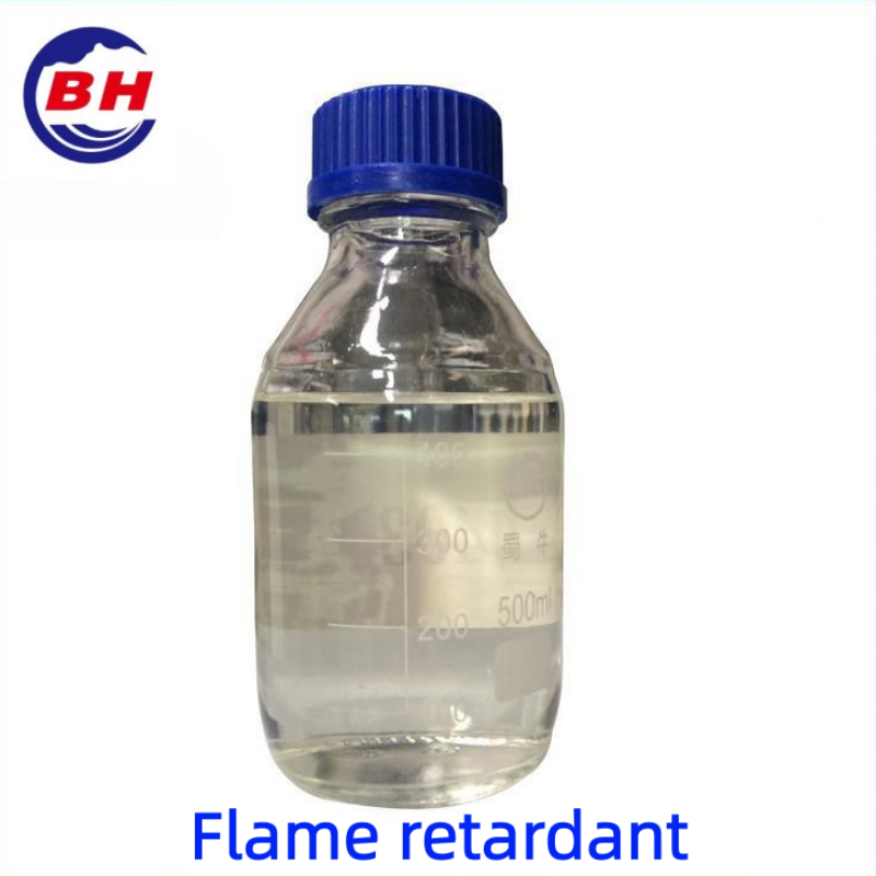 Retardant lasair H8914